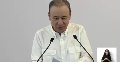 Alfonso Durazo