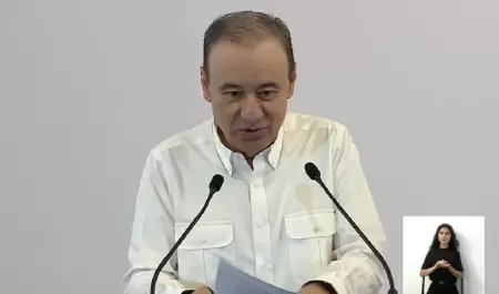 Alfonso Durazo