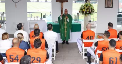Naranjeros