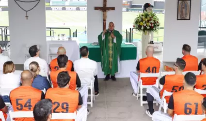 Naranjeros