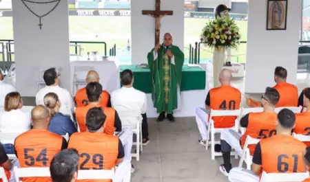 Naranjeros