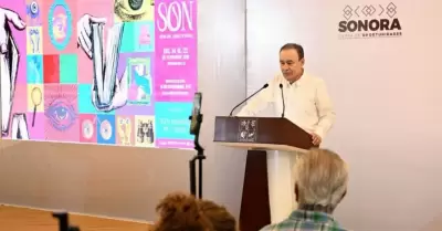 Feria del Libro Sonora