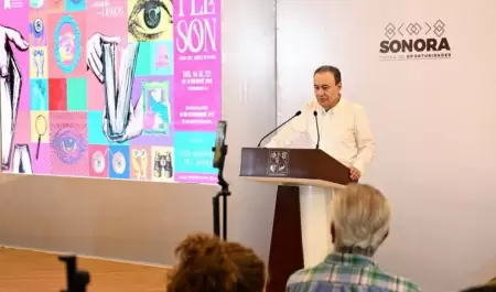 Feria del Libro Sonora