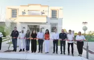 Solhara abre sus puertas; construir�n 200 casas sustentables
