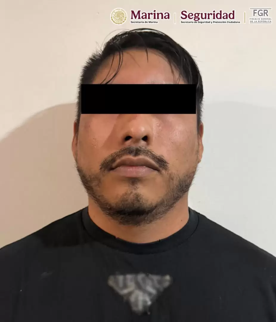Iván "N", alias "El Cromo"