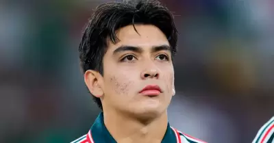 Gilberto Mora
