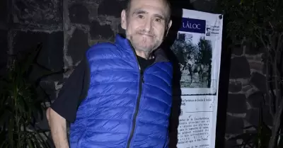 Edgar Vivar