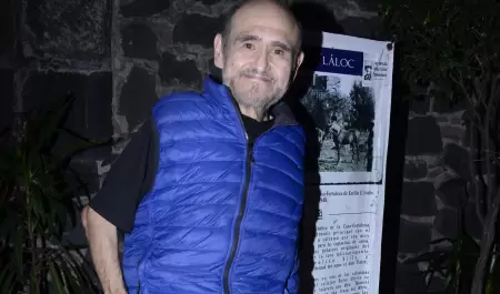 Edgar Vivar
