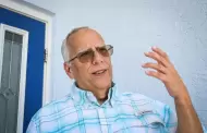 Hermano del papa Le�n XIV tambi�n padece c�ncer