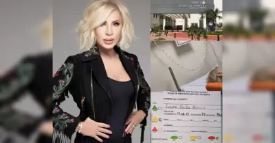 Laura Bozzo