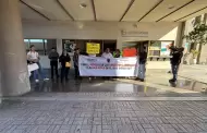 Sindicato Independiente pide piso parejo en negociaciones con el IMSS-Bienestar