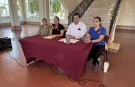 Pide Staus mesa tripartita para resolver pendientes laborales y salariales