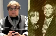 "La gente cae en tentaci�n": media hermana de Luis de Llano lo defiende