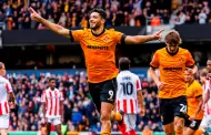 Ra�l Jim�nez ser� operado de la rodilla y no jugar� m�s en 2026