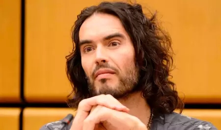 Russell Brand