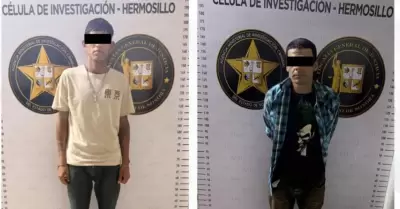 vinculados a proceso por homicidios en Fuente de Piedra