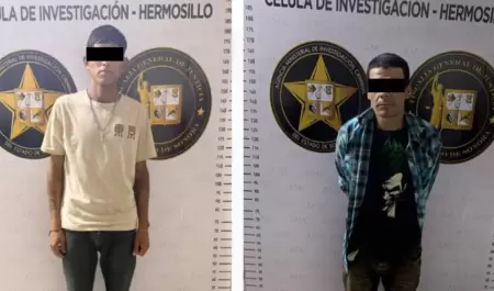 vinculados a proceso por homicidios en Fuente de Piedra