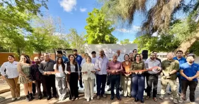Red de Viveros Escolares de Plantas Nativas