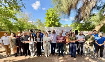 Red de Viveros Escolares de Plantas Nativas