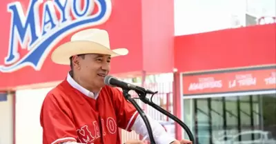 Gobernador