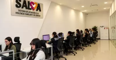 SALVA