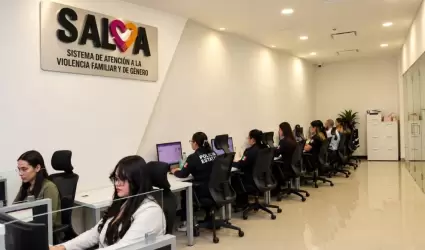 SALVA
