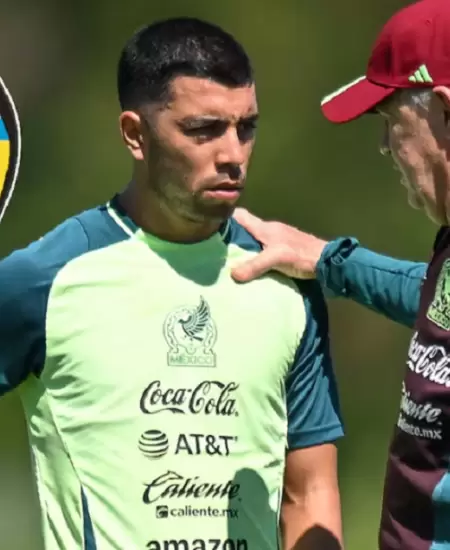 Erik Lira vuelve a sonar en Europa