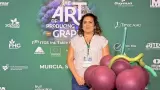 Simposio Internacional de Uva de Mesa