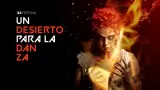 Un Desierto para la Danza