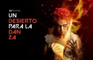 La danza contempor�nea tomar� Sonora