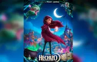 Disney presenta nuevo tr�iler y p�ster de "Hechizo: Bienvenidos a Hexe"