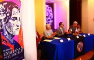 Celebrar�n legado de Emiliana de Zubeldia con festival internacional