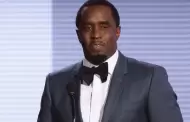 Lesi�n de "Diddy" Combs fue por pelea con narco