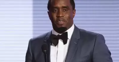 "Diddy" Combs