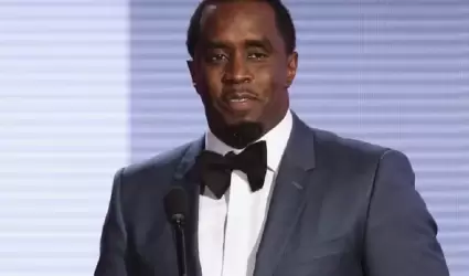 "Diddy" Combs
