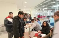 Trabajadores del IMSS rechazan propuesta salarial; sindicato buscar� una mejor oferta