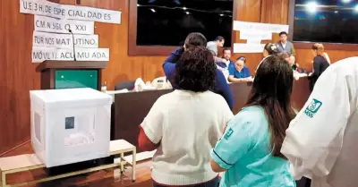 Consulta de trabajadores del IMSS