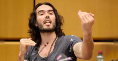 Russell Brand