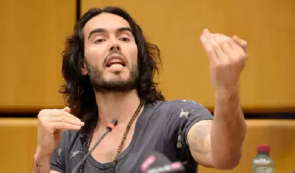 Russell Brand