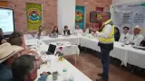 Inician trabajos para remediar la cuenca del R�o Sonora