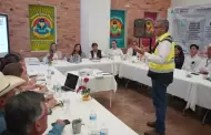 A 12 a�os del derrame t�xico, inicia la remediaci�n de la Cuenca del R�o Sonora