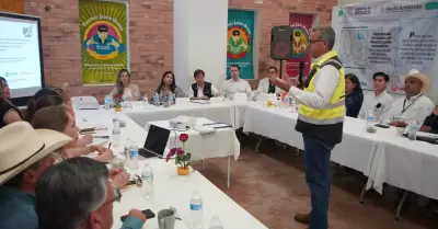 Inician trabajos para remediar la cuenca del R�o Sonora