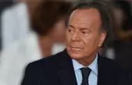 La Fiscal�a cambia de criterio y abre la puerta a que la Audiencia Nacional investigue a Julio Iglesias por denuncias de agresi�n sexual