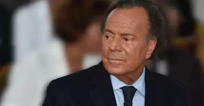 Julio Iglesias