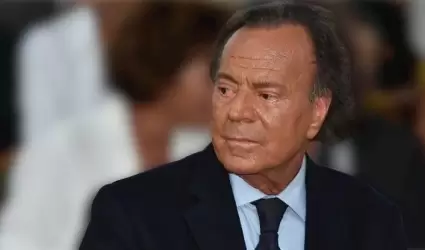 Julio Iglesias