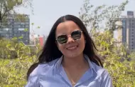 Fallece�Yeniseth�Cort�s,�reportera�de�Grupo�Uniradio�en�Hermosillo