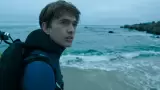 La ca�da de la ballena