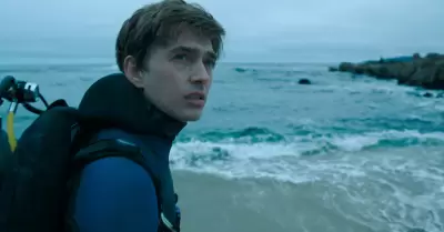 La ca�da de la ballena