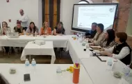 Alcaldesa de Aconchi celebra inicio de la remediaci�n del R�o Sonora