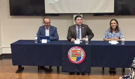 Universidad de Sonora realizar� la Feria Explora